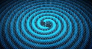Image ondes gravitationnelles.